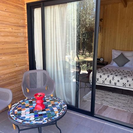 Domain The Blaze Villa Marrakesh Eksteriør bilde