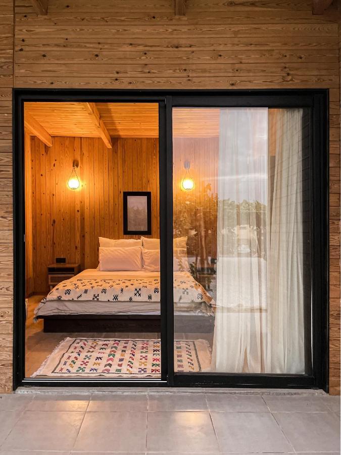 Domain The Blaze Villa Marrakesh Eksteriør bilde