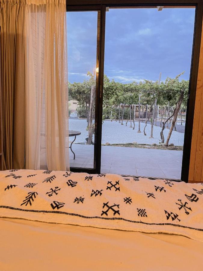 Domain The Blaze Villa Marrakesh Eksteriør bilde