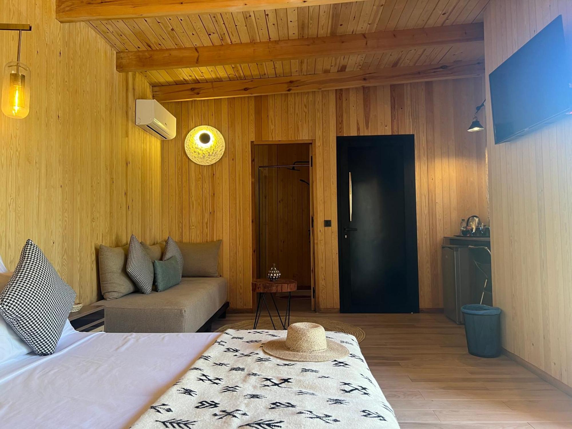 Domain The Blaze Villa Marrakesh Eksteriør bilde