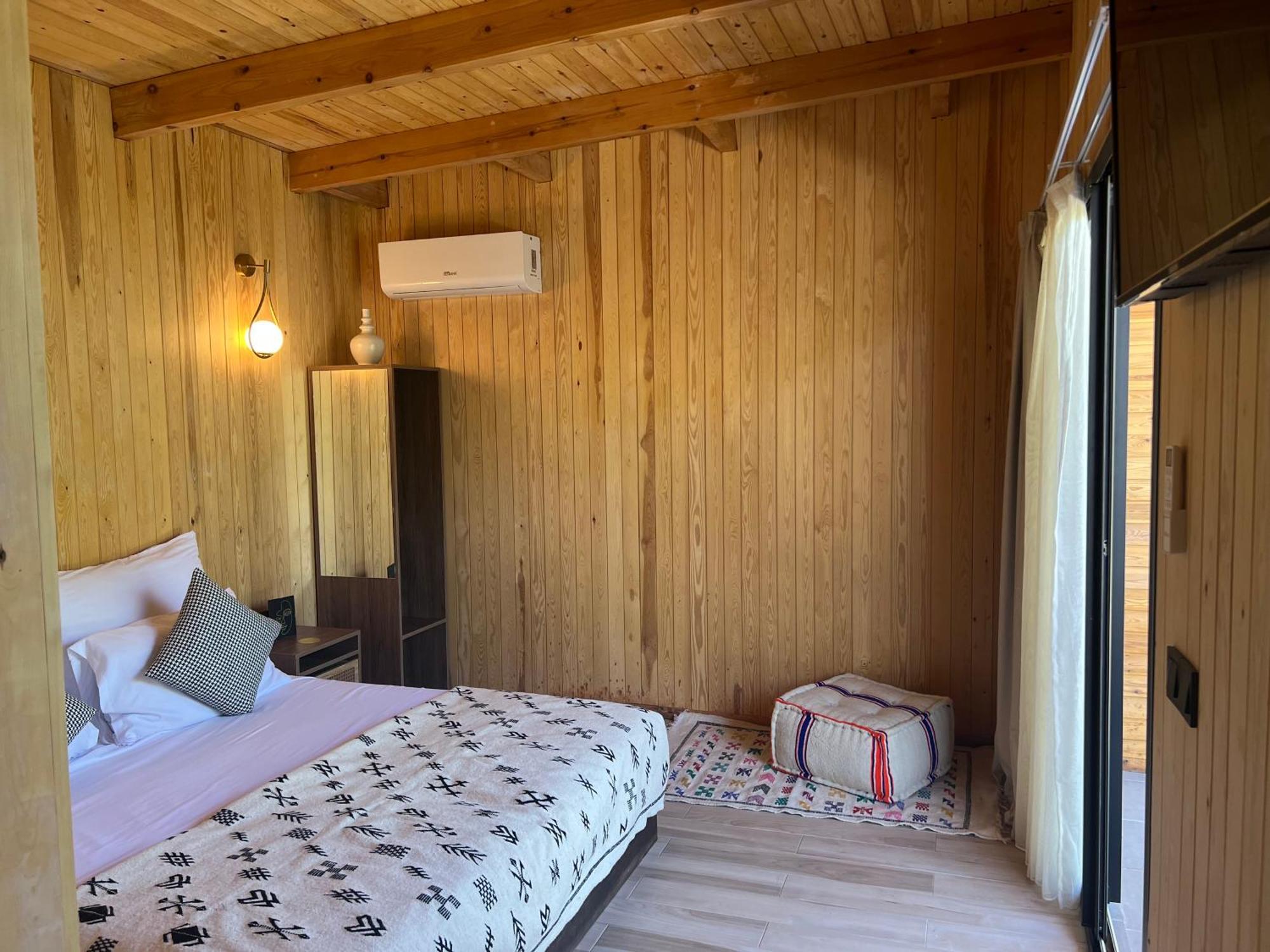 Domain The Blaze Villa Marrakesh Eksteriør bilde