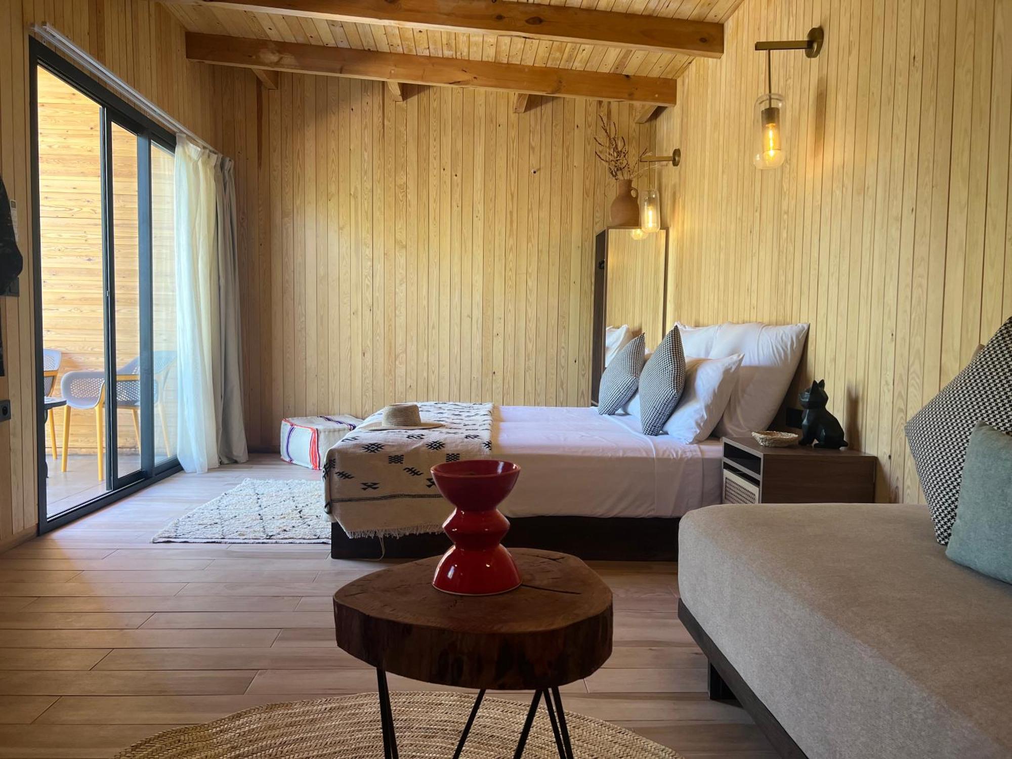 Domain The Blaze Villa Marrakesh Eksteriør bilde