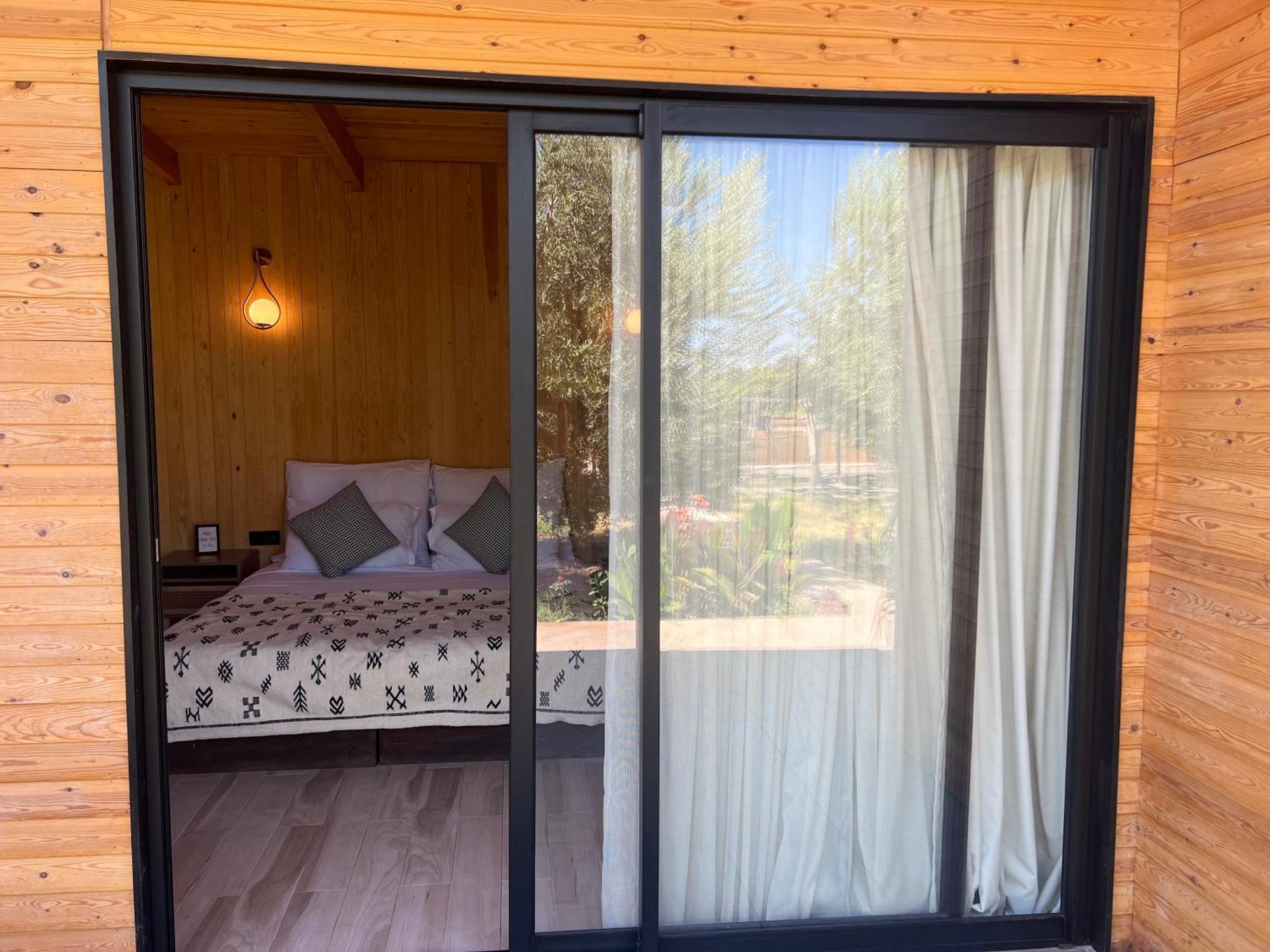 Domain The Blaze Villa Marrakesh Eksteriør bilde