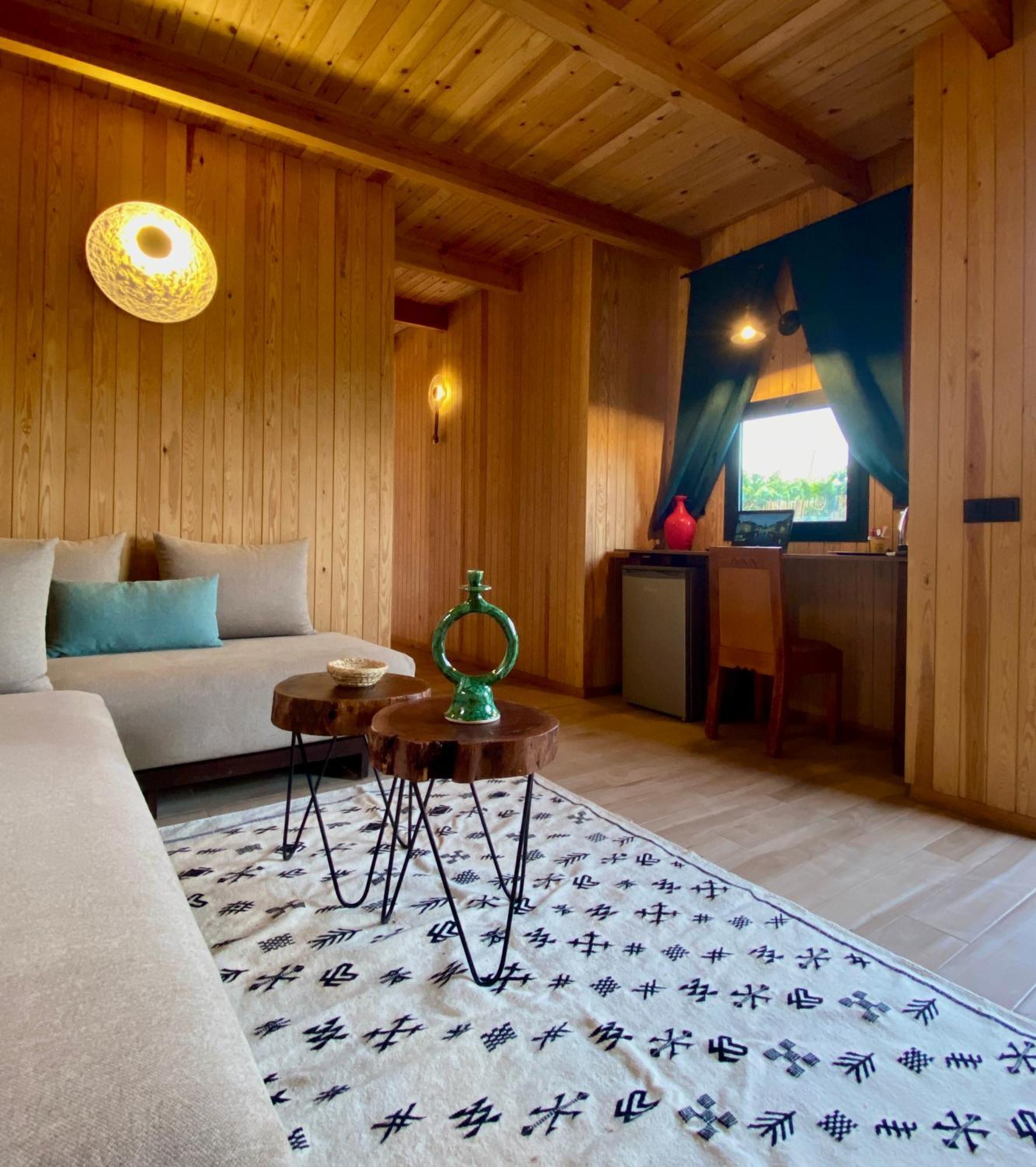 Domain The Blaze Villa Marrakesh Eksteriør bilde